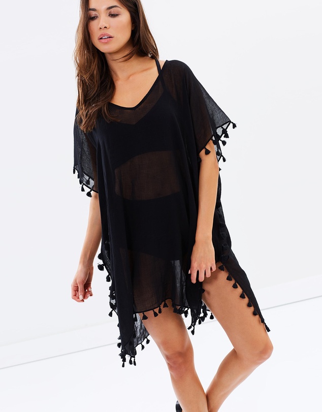 Seafolly - Amnesia Kaftan