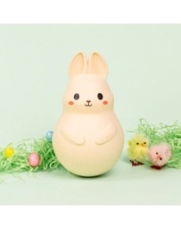 Tiger Tribe - Roly Poly Bunny