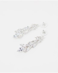 Stephanie Browne - Allure Earrings