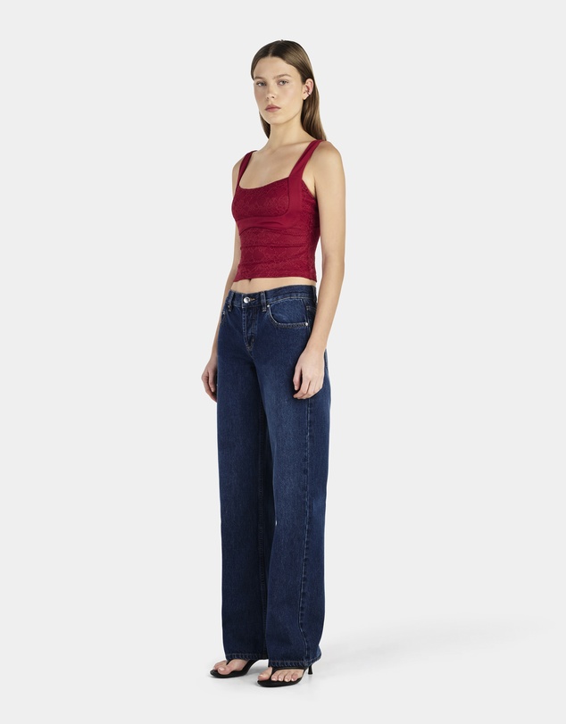 Ownley - Alexia Top
