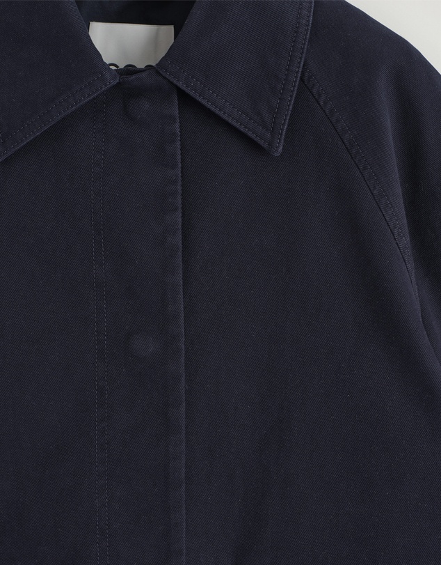 COS - Cotton Utility Jacket