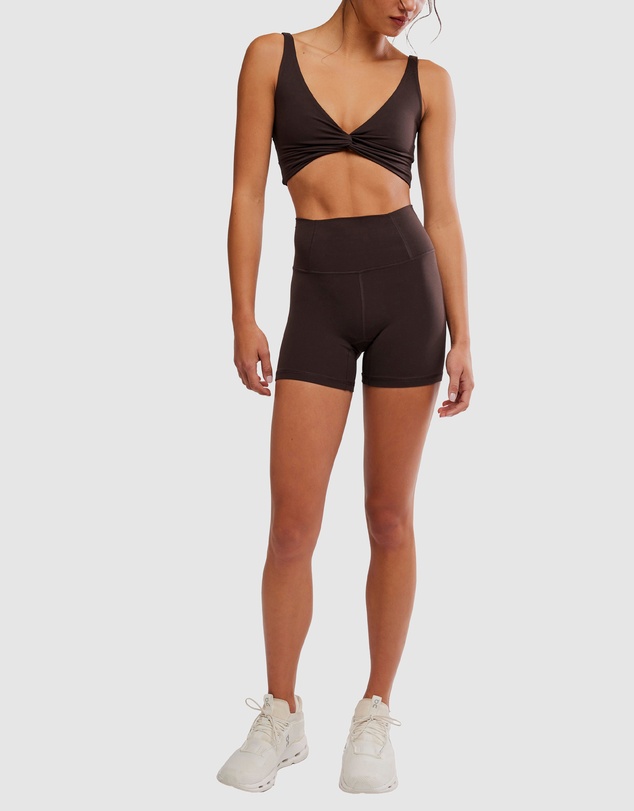 FP Movement by Free People - Never Better Twist Crop