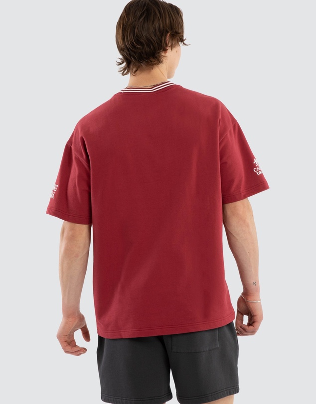 Nena & Pasadena - Spirits Loopback Raptor Tee