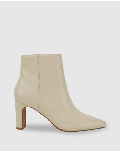 Nude Footwear - Bridie