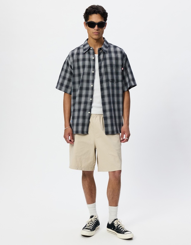 S Double - Air SS Shirt