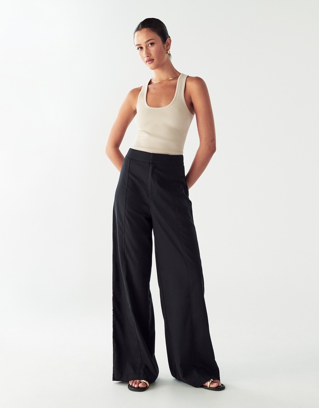 Willa - Dayton Pants