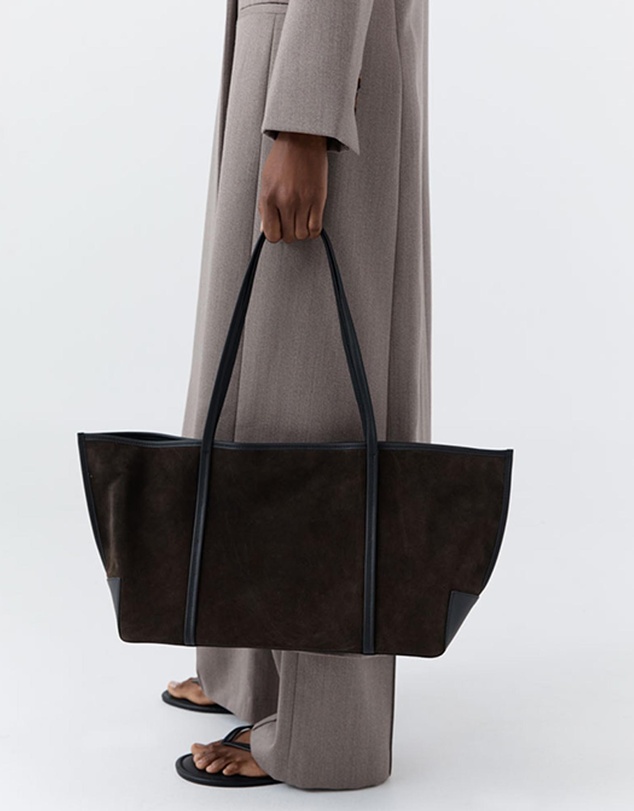 St. Agni - Bateau Tote