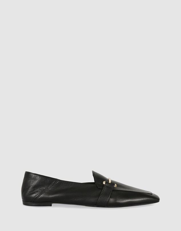 S by Sempre Di - Alba Casual Loafers