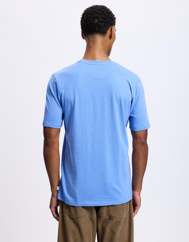 Scotch & Soda - Seasonal Core Regular-Fit Logo T-Shirt