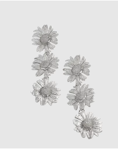 Honey and Beau - Fion Earring