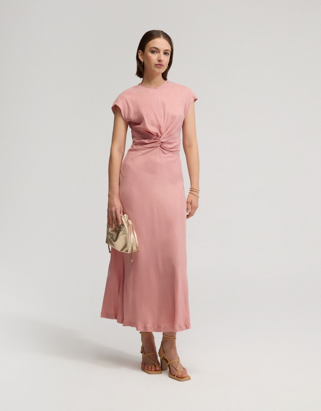 Oxford - Charlotte Dress