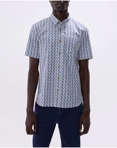 Marcs - Last Call Shirt