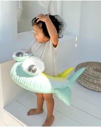 Sunnylife - Tube Pool Ring Salty - Kids