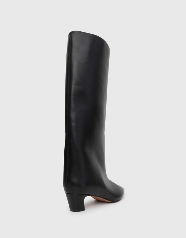 Betts - Lavina Pointed Toe Dress Boots
