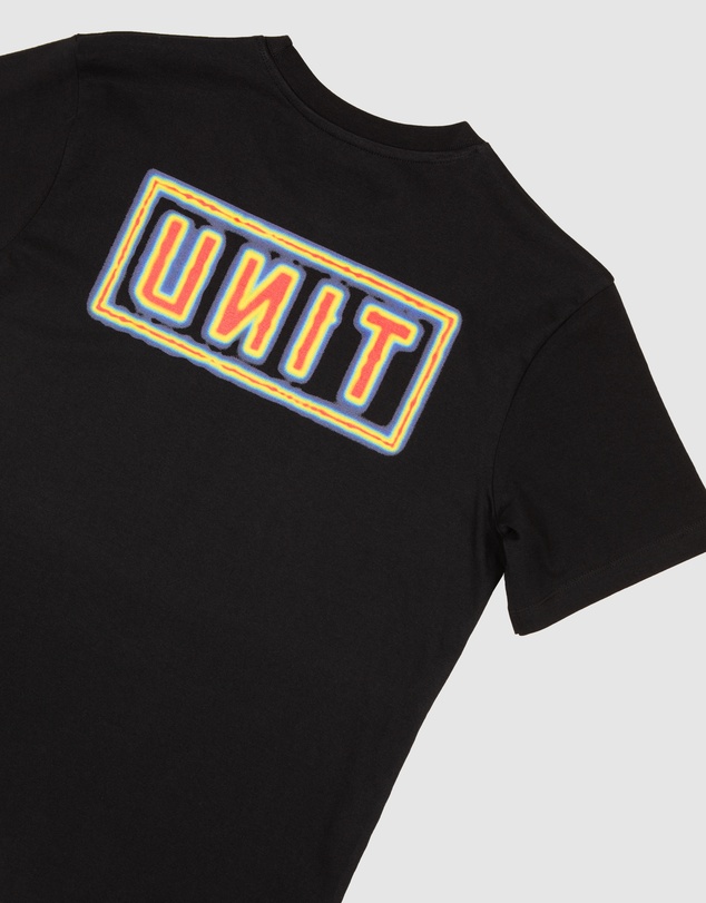 UNIT - UNIT Virtual Youth T-Shirt