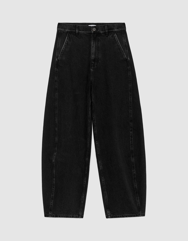 ARKET - Barrel-Leg Jeans