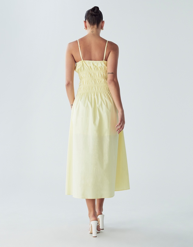 BWLDR - Lexie Dress