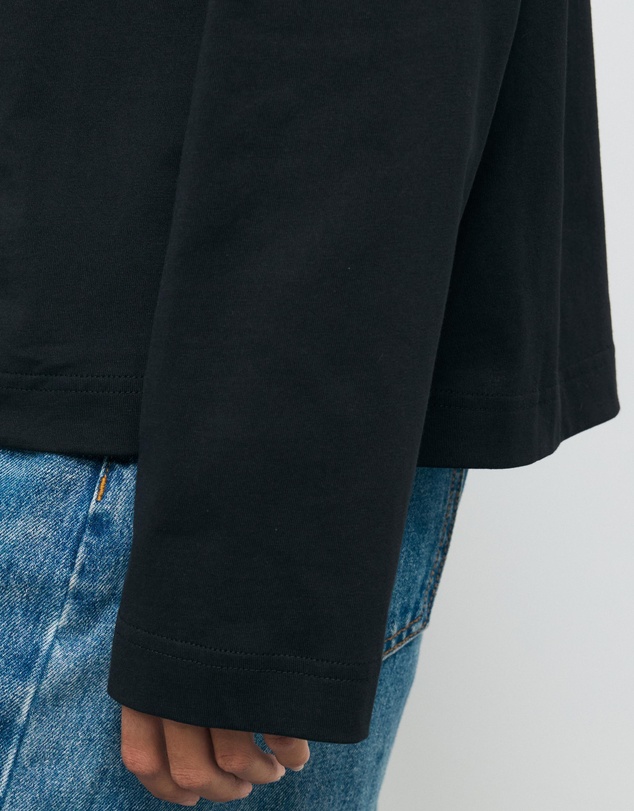 AERE - Avia Long Sleeve T-Shirt