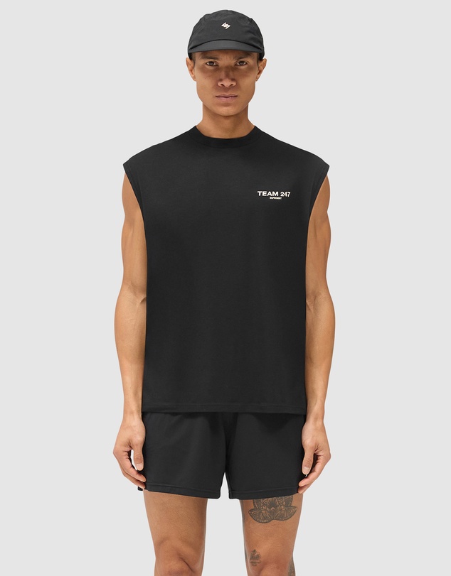 Represent 247 - Team 247 Oversized Tank
