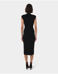 Forcast - Luna Sleeveless Dress