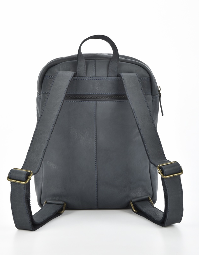 Cobb & Co - Glenwood Soft Leather Backpack