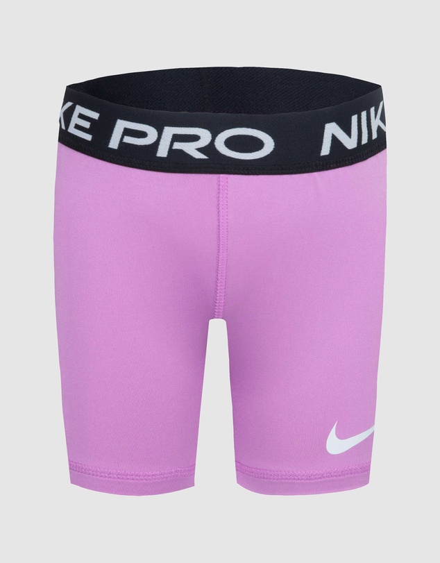 Nike - Pro Dri-FIT Shorts - Kids