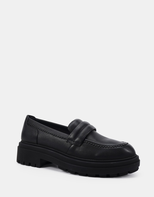 Clarks - Quinta Black