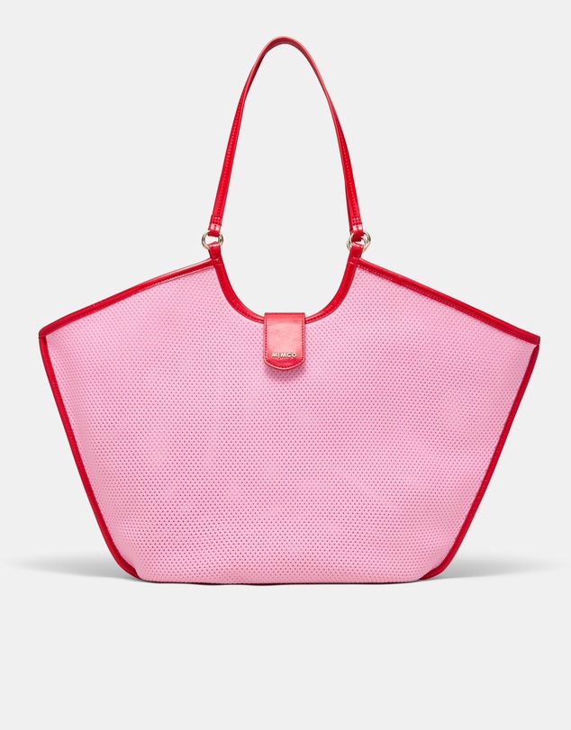 MIMCO - Hera Knit Tote Bag