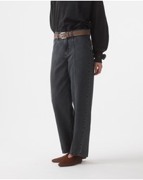 Nobody Denim - Walker Jean Seamed