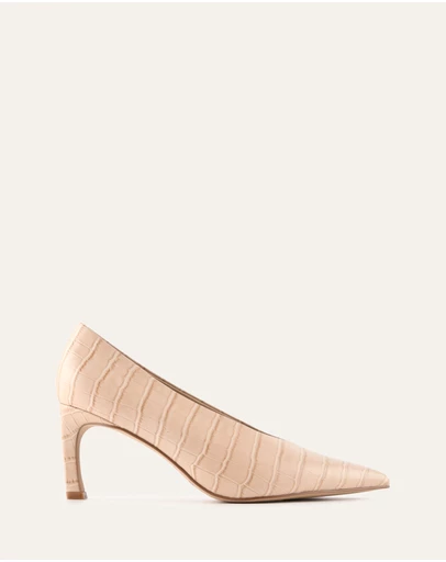 Jo Mercer - Marilyn Mid Heels
