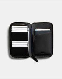 Bellroy - Travel Folio (Second Edition)
