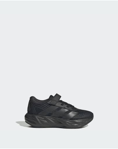 Core Black / Core Black / Core Black
