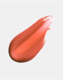 Nude by Nature - Dewy Serum Blush Drops 03 Peach Crush