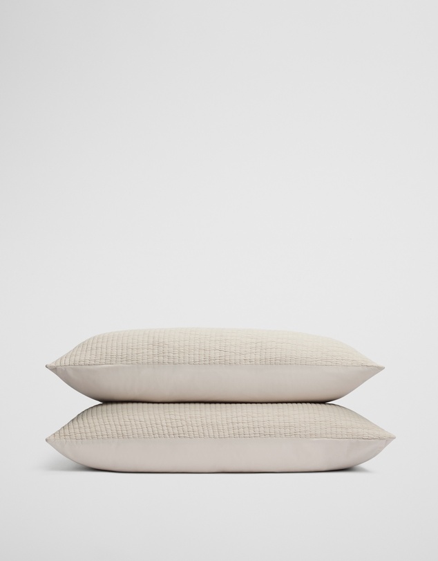 Country Road - Pomona King Pillowcase Pair