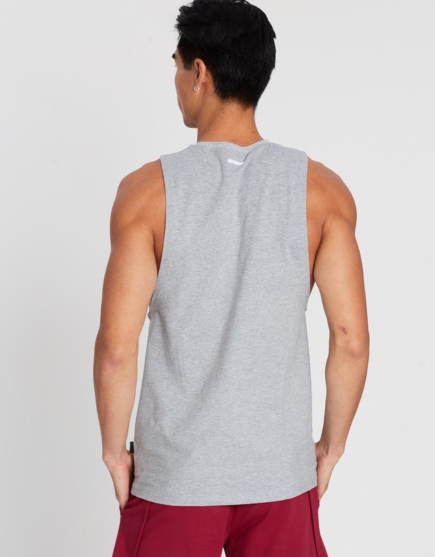 Doyoueven - Icon Muscle Tank