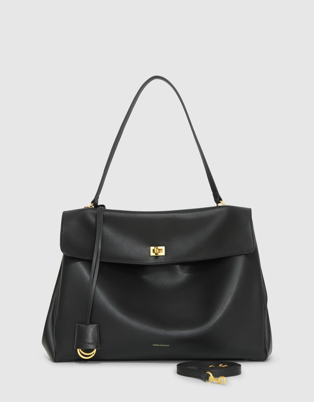 Belle & Bloom - Skyfall Shoulder Bag