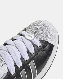 adidas Originals - Superstar II Shoes - Unisex