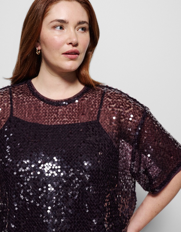 Commonry - Everett Top