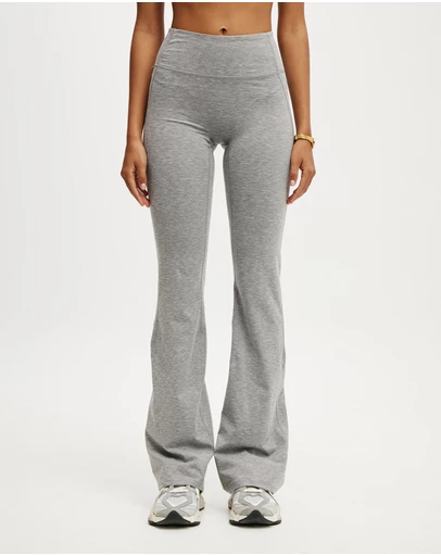 Cotton On Body Active - Ultra Soft Studio Flare