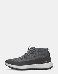 Allbirds - Wool Runner NZ Mid Waterproof-Womens