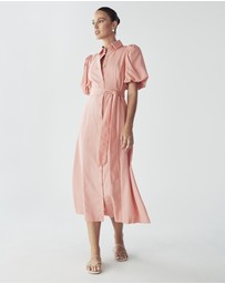 Willa - Ariane Dress