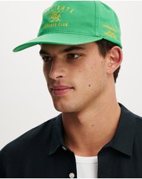 Cotton On - 5 Panel Hat