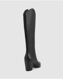 Siren - Clinton Long Boots