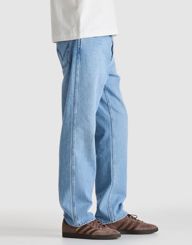 Wrangler - Eazy Straight Jeans