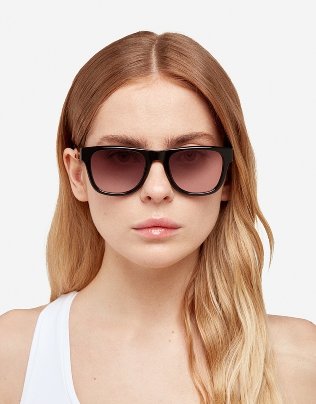 Hawkers Co - HAWKERS - Polarized Rose Gold TOX Sunglasses for Men and Women UV400