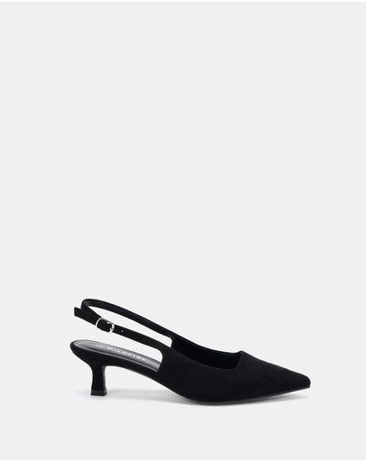 BlackMicrosuede