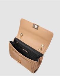 Dune London - Diligently - Camel