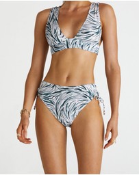 Heaven Australia - Untamed Charlotte High Waist Pant