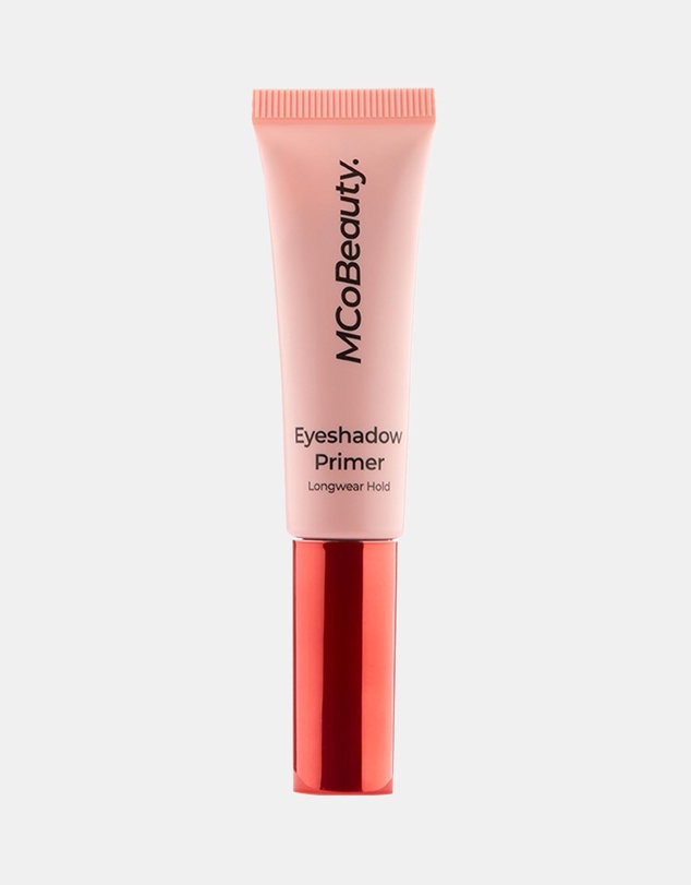 MCoBeauty - Longwear Hold Eyeshadow Primer