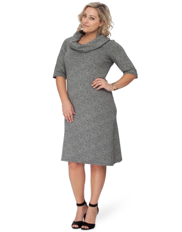 Hope & Harvest - Element Dress